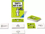 That's Not A Hat 2: Pop Culture