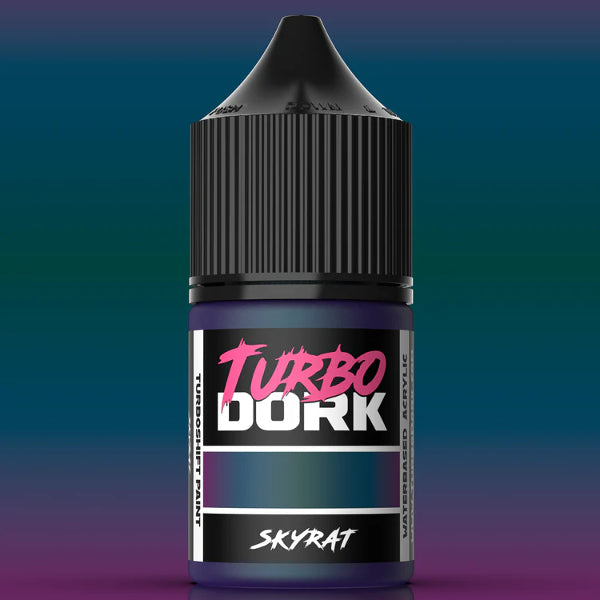 Turbo Dork Skyrat
