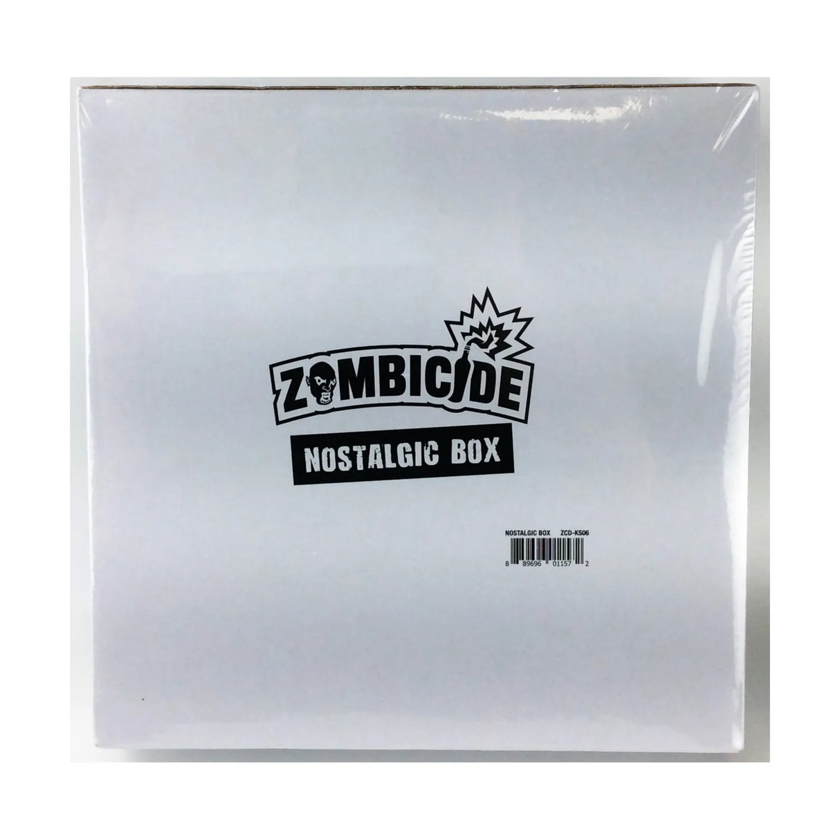 Zombicide: Nostalgic Box