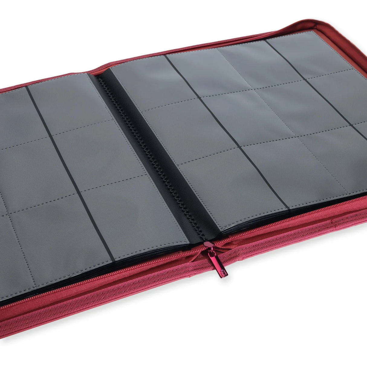 Metalic Red Exo-Tec 12pkt