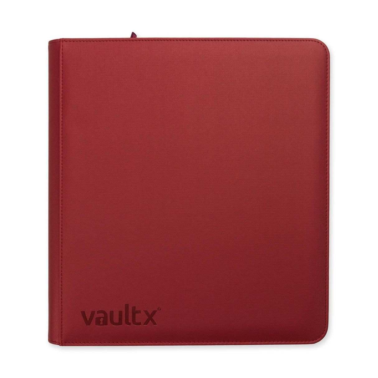 Metalic Red Exo-Tec 12pkt