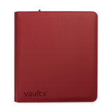 Metalic Red Exo-Tec 12pkt