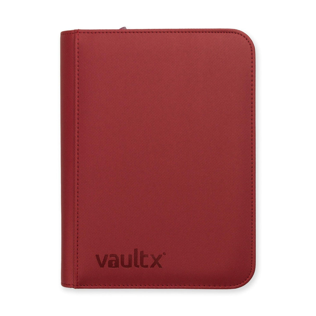 Metalic Red Exo-Tec 4pkt