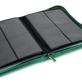 Metalic Green Exo-Tec 4pkt