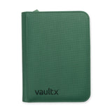 Metalic Green Exo-Tec 4pkt