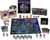 Horrified D&D Ravenloft