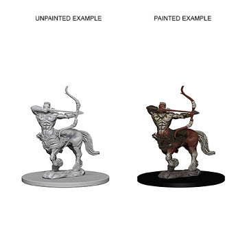 Nolzur’s Marvelous Miniatures: Centaur