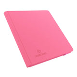 Pink 24-Pocket Prime Binder