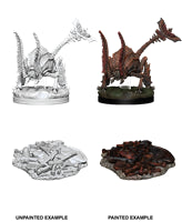 Nolzur’s Marvelous Miniatures: Rust Monster