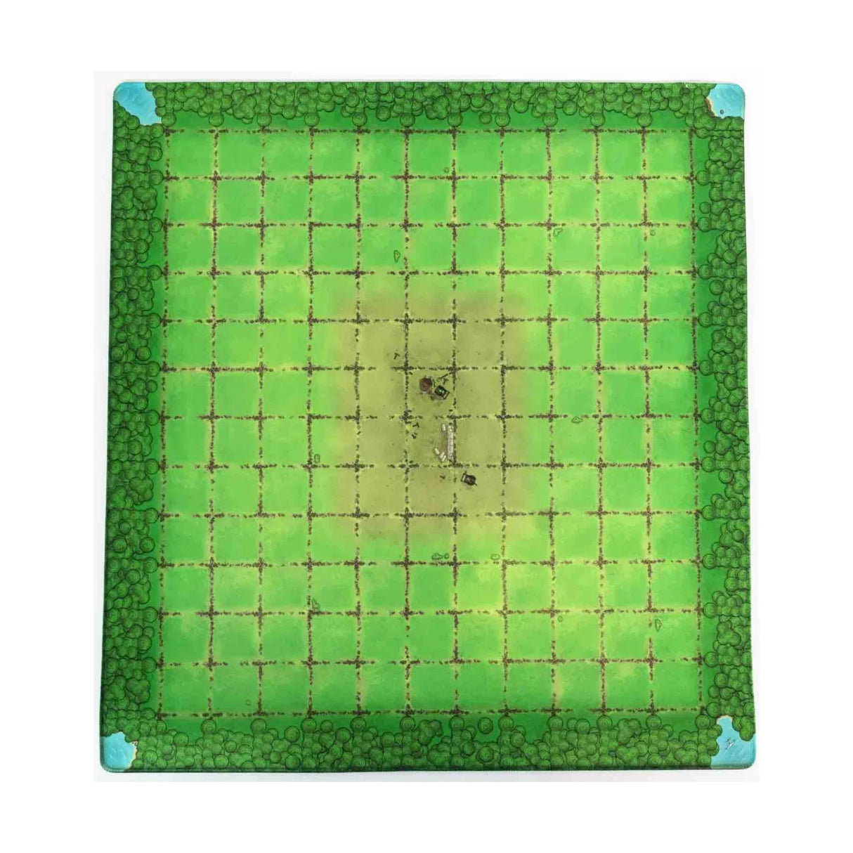 Fled Playmat