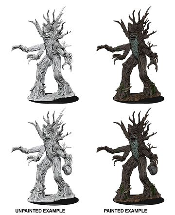 Nolzur’s Marvelous Miniatures: Treant
