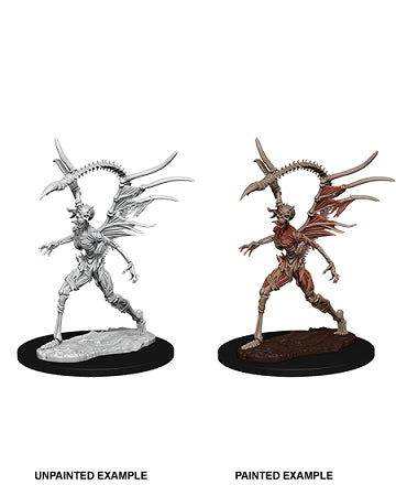 Pathfinder Deep Cuts Miniatures: Bone Devil