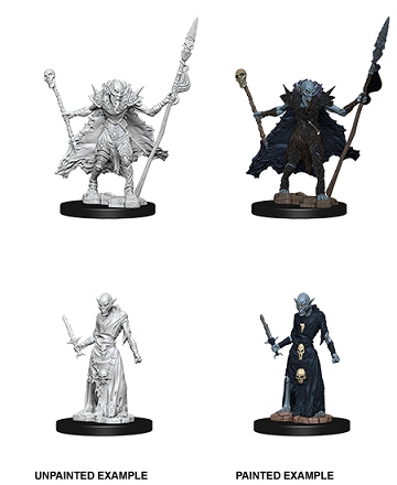 Pathfinder Deep Cuts Miniatures: Ghouls