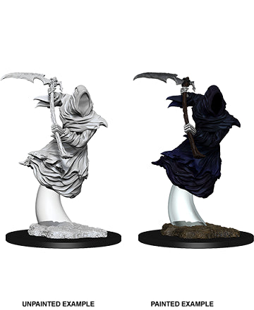 Pathfinder Deep Cuts Grim Reaper