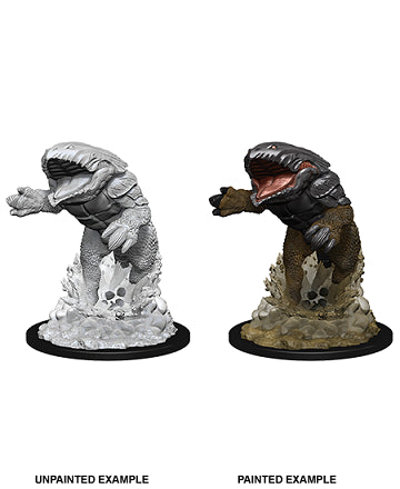 Nolzur’s Marvelous Miniatures: Bulette