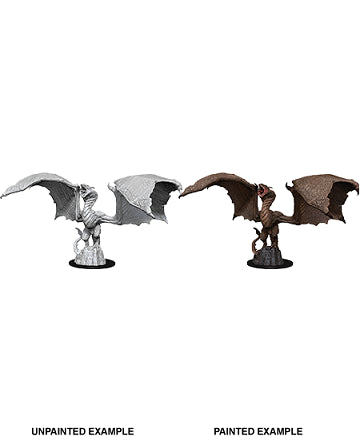 Nolzur’s Marvelous Miniatures: Wyvern