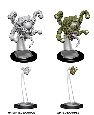 Nolzur’s Marvelous Miniatures: Spectator & Gazers