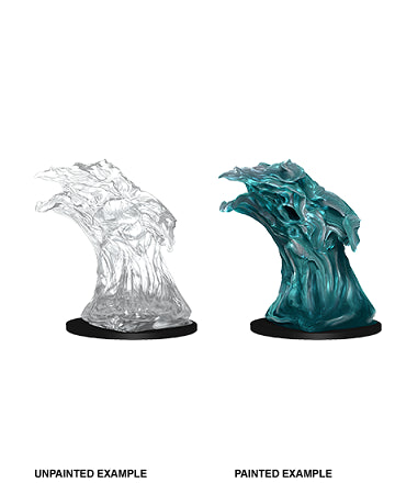Nolzur’s Marvelous Miniatures: Water Elemental