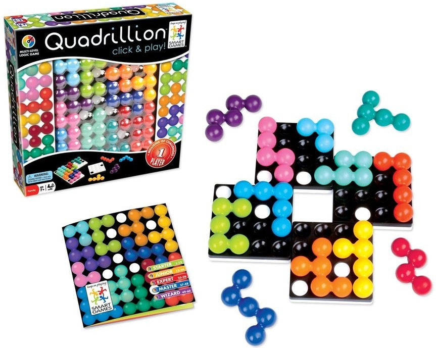 Quadrillion