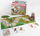 My First Castle Panic