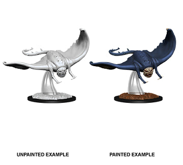 Nolzur’s Marvelous Miniatures: Cloaker