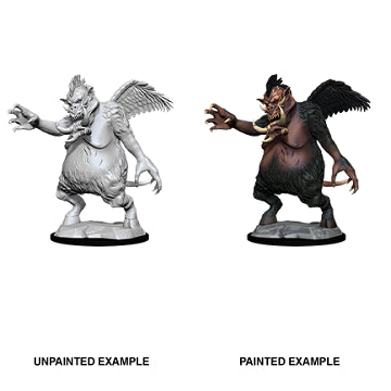 Nolzur’s Marvelous Miniatures: Nalfeshnee