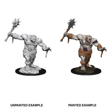 Nolzur’s Marvelous Miniatures: Ogre Zombie