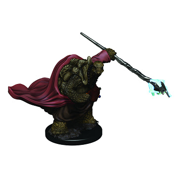 Icons of the Realms: Tortle Monk Male Premium