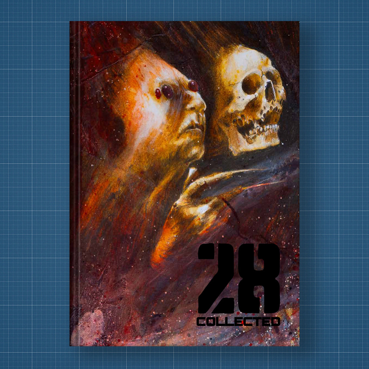 Game Envy: 28 Collected product image