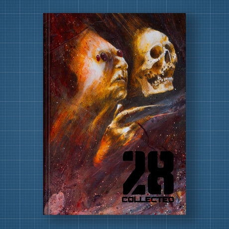 Game Envy: 28 Collected product image