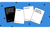 Cards Against Humanity: Saves America Pack