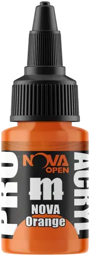 Nova Orange