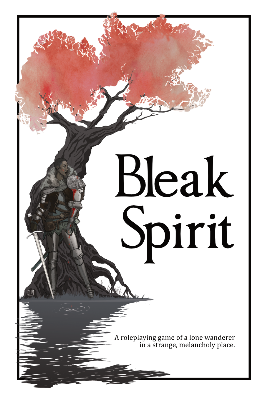 Bleak Spirit