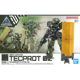 eEXM-23 Tecprot 02