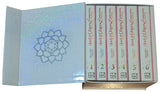 Sailor Moon Manga Box Set Vol. 1-6 (Naoko Takeuchi Collection): With 16 Collectable Art Cards and a Holographic Gift Box