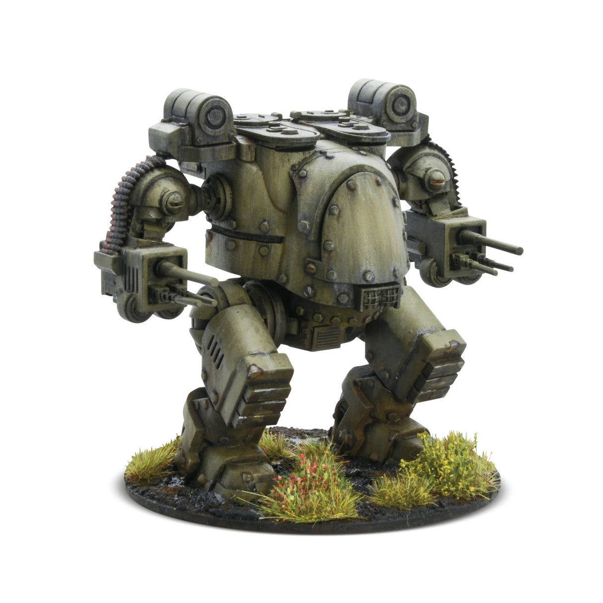 Kodiak Close Assault Walker