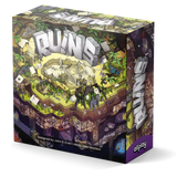 Ruins Card Game