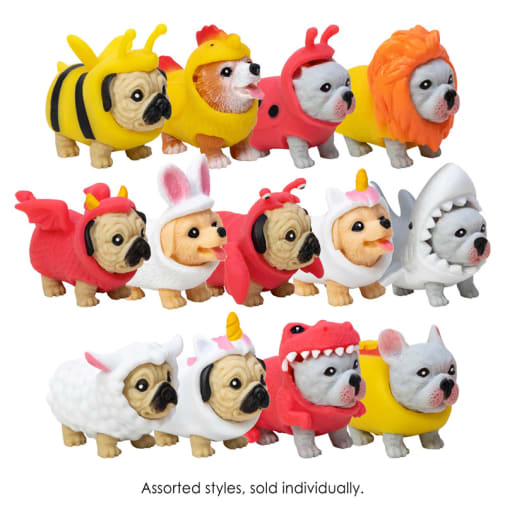 Party Puppies