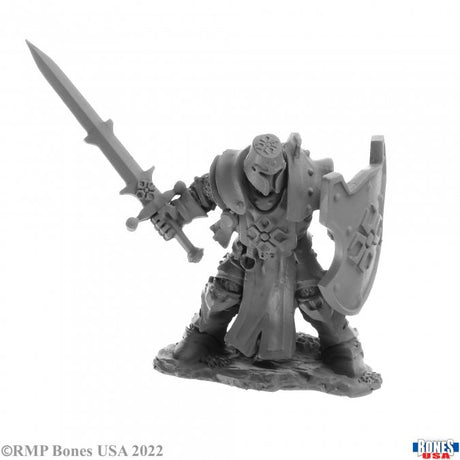 Human Crusader product image