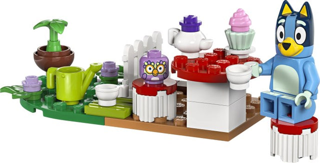 LEGO 30687 Bluey Tea Party product image