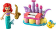 LEGO 30720 Ariel & Flounder's Birthday Music Fun product image