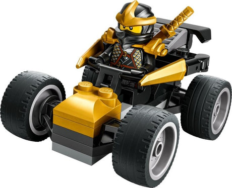 LEGO 30723 Cole's Car product image