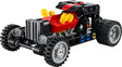 LEGO 30735 Hot Rod Car product image