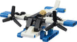 FAKE!!! White Seaplane product image
