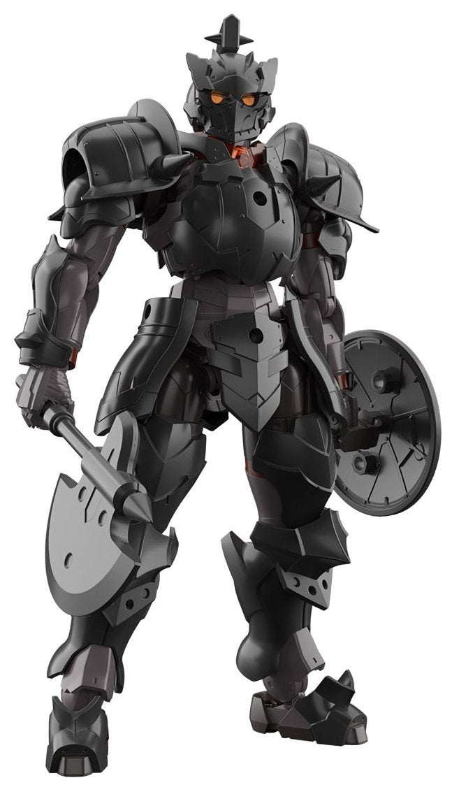 30MF Rosan Fighter