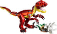 LEGO 31379 Fierce Dinosaur product image