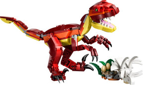 LEGO 31379 Fierce Dinosaur product image