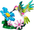 LEGO 31384 Wild Animals: Colourful Hummingbird product image