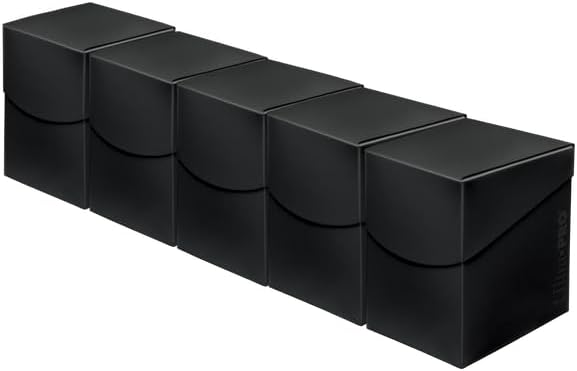 Eclipse Pro 100+ Jet Black (5)