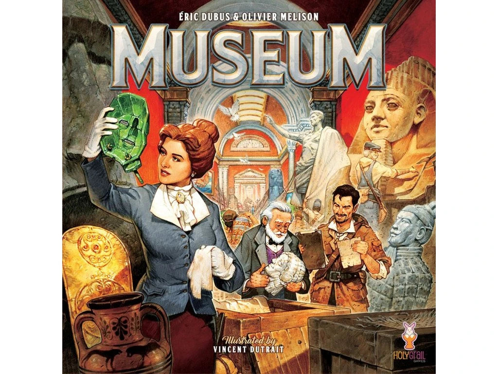 Museum